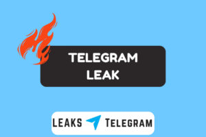 Lire la suite à propos de l’article Flickerspark Telegram